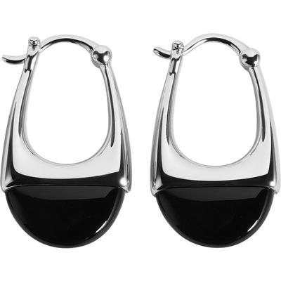 离岛空气时光耳环女2024新款爆款