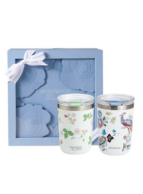 WEDGWOOD随行杯保温杯礼盒