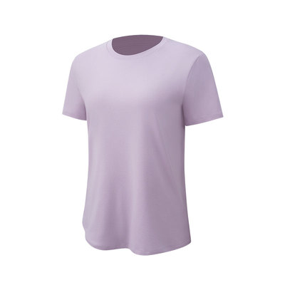 Love 女士圆领短袖 T 恤丨lululemon丨LW3EPFS