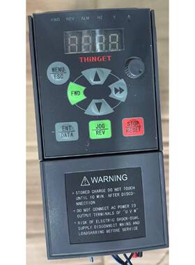 询价信捷变频器VB521P51.5kW220v下来的