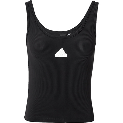 阿迪达斯女子运动背心