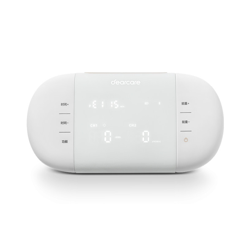 麻麻康盆底肌修复仪产后家用腹直肌训练器私处紧收缩致阴道哑铃