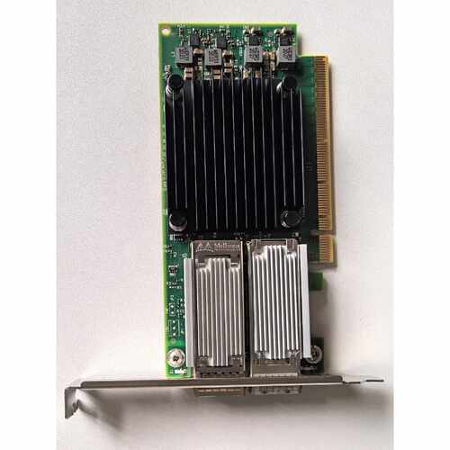 询价迈络思 Mellanox MCX516A-GCAT 100G