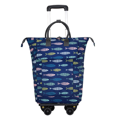 时尚小型14寸女男行李箱