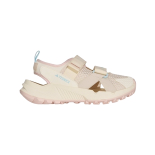 adidas阿迪达斯2026夏女大童HYDROTERRA AT运动休闲凉鞋 KJ1880