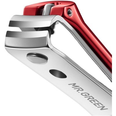 MR.GREEN指甲剪礼品赠送