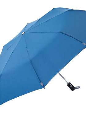 全自动雨伞一键开收防雨防晒