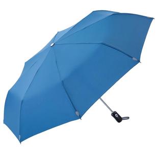 天堂伞全自动雨伞折叠伞防雨防晒简约自动伞一键开收定制广告logo
