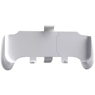 适用于任天堂switcholed保护壳三合一支架一体保护壳OLED握把式支架壳switch保护套LITE可伸缩可拆卸桌面支架