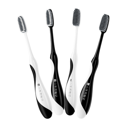 【超好用】牙刷男士专用清洁力强