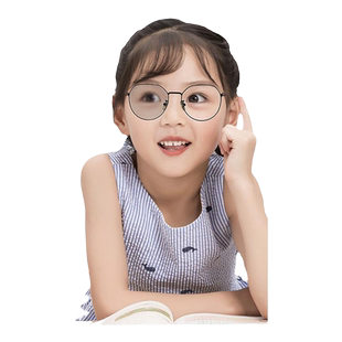 弱视眼镜压抑膜儿童遮挡贴遮盖半透明光感模糊压贴膜单眼矫正训练