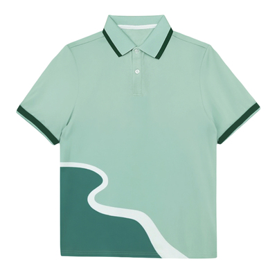 佛山市高明区小学生夏季校服