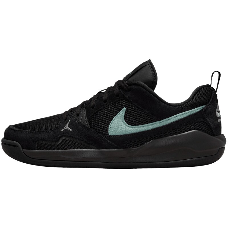 滔搏丨NIKE耐克男子JORDAN低帮百搭时尚运动休闲鞋HJ6777-002