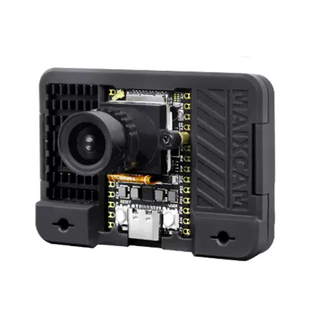 Sipeed MaixCAM pro RISC-V Linux开发板摄像头wifi视觉识别模块