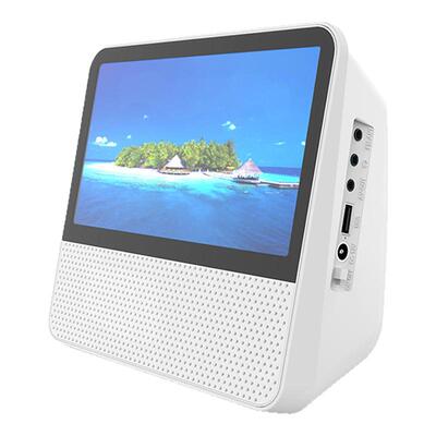 家用DVD高清影碟机VCD机迷你CD机DVD播放机HDMI音视频播放器