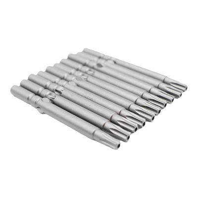 梅花螺丝刀头批头工业级801批头