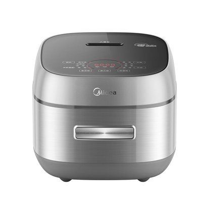 美的0涂层IH加热无涂层4L电饭煲