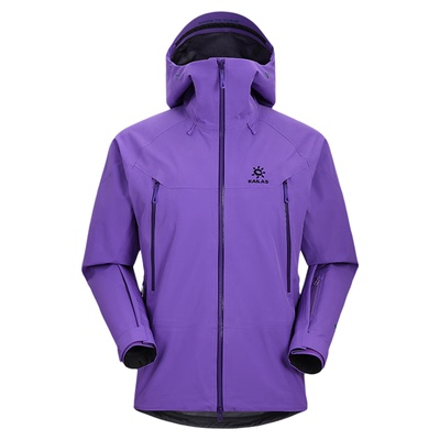 凯乐石MONTX全天候硬壳冲锋衣