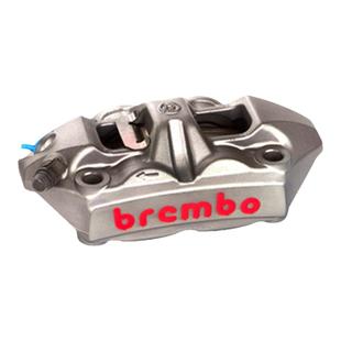 意大利Brembo布雷博刹车辐射卡钳GP4-RX/RS/484/Stylem/M50/M40