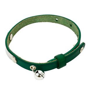 猫咪刻字项圈防丢失铃铛项链猫猫颈圈狗狗小型犬宠物名字脖圈猫牌