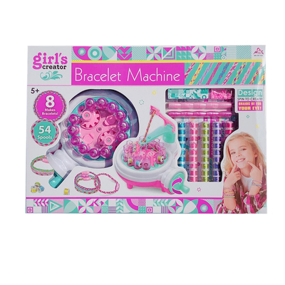 创意手工视力训练体验自制美饰