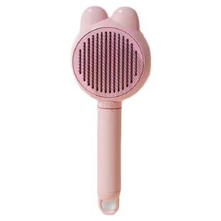 猫梳子狗狗专用去浮毛针梳狗拉毛宠物布偶长毛猫刷毛清理神器按摩