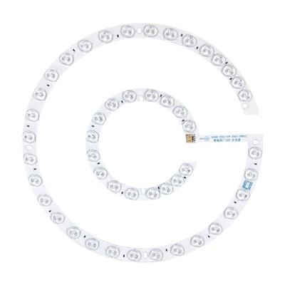 进口普瑞全光谱护眼led灯芯圆形
