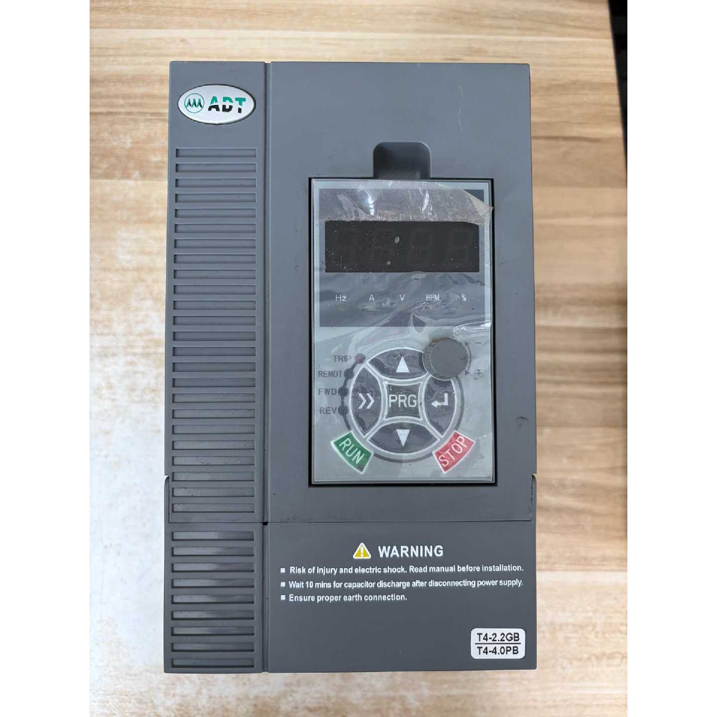 澳地特变频器 AD200-T42R2GB/4R0PB,2.2-询价