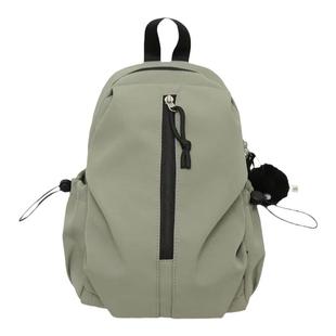 儿童背包男孩外出旅游女童双肩包休闲户外运动登山包潮小学生书包