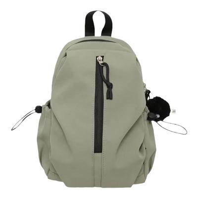 儿童外出旅行运动背包