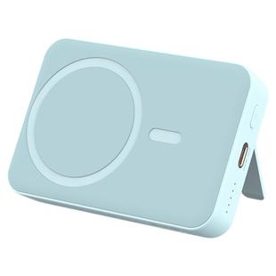 迪沃DEVIA极速系列PD20W 磁吸支架无线充3C认证移动电源10000mAh小巧便携充电宝