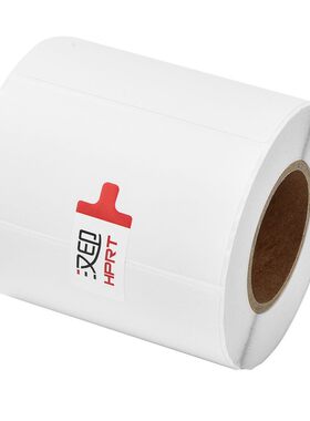 E邮宝亚马逊标签三防热敏贴纸