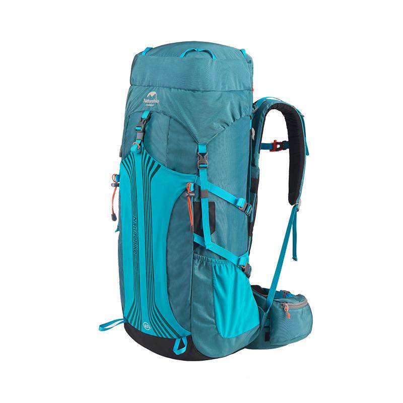 Naturehike挪客户外登山徒步背包