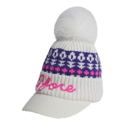 G/FORE官方高尔夫针织帽