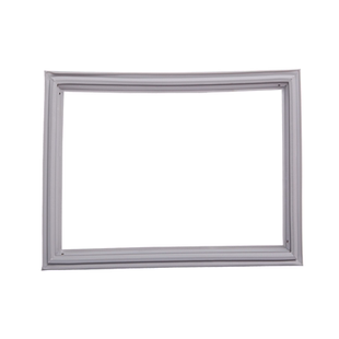 通用万能海尔美菱新飞容声康佳冰箱门封条密封条磁性胶条磁条胶圈