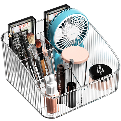 美睫工具收纳盒分格高级