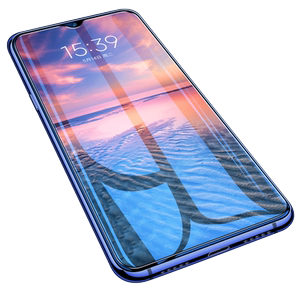 小米9钢化膜小米8/SE/Pro/6/6x/cc9/cc9e保护膜小米MIX3/2/2S红米7/note5/note7/
