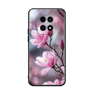 luckrider适用于realmev60手机壳rmx3995防摔ralmev60。外壳RMX3995保护套真我V6o软胶RalmeV60女神真我v60花