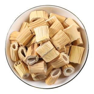 芦根中药材正品新鲜干货泡水白茅根和藕节汤小儿流鼻血的作用功效