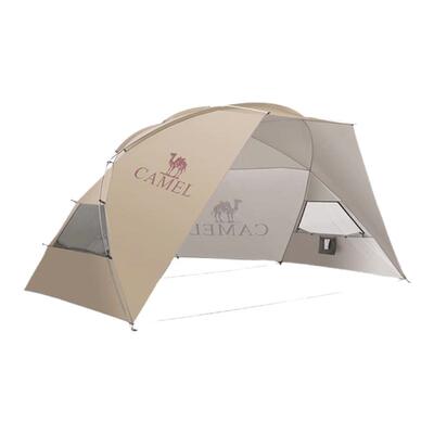 望海户外骆驼便携式露营野营防雨