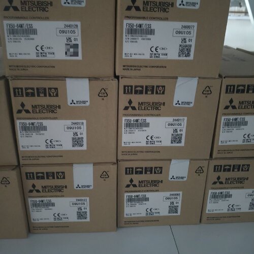 FX5U6480MPOW电源板拆机件