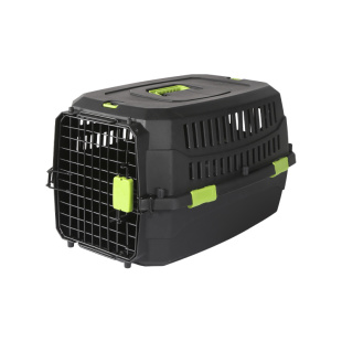 ECO宠物航空箱猫咪外出手提猫包车载笼便携猫笼子托运箱狗狗空运