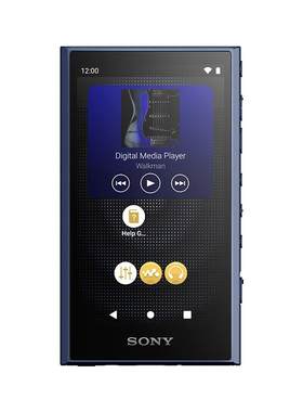 Sony/索尼 NW-A306 安卓高解析度音乐播放器 mp3