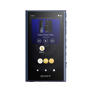 Sony/索尼 NW-A306 安卓高解析度音乐播放器 mp3