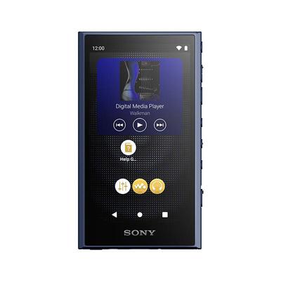 Sony/索尼 NW-A306 安卓高解析度音乐播放器 mp3