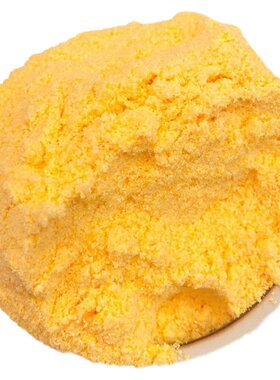 纯正玉米面粉有机粗粮家用