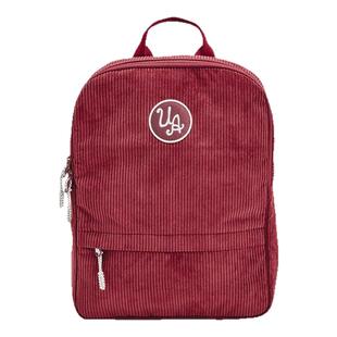 安德玛官方UA SportStyle女子灯芯绒训练运动双肩背包1384676