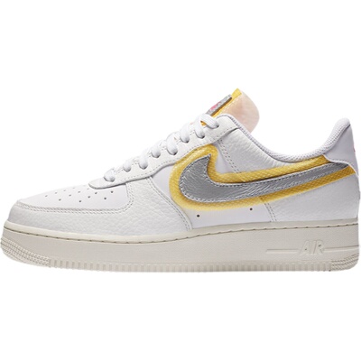 Nike/耐克正品休闲女子时尚潮流低帮轻便运动鞋 CZ8104-100