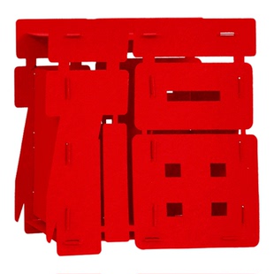 新年超大立体福字摆件2026马年客厅布置用品春节过年元旦场景装饰