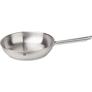 德国进口双立人 zwilling 全不锈钢双耳汤锅16cm拆分无包装超值价